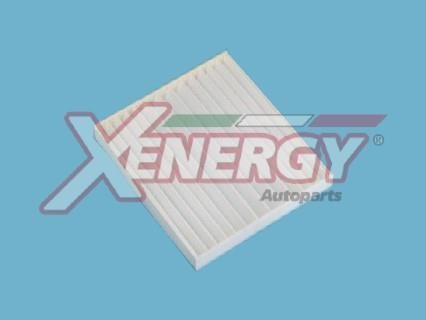 Xenergy X10733 Filter, interior air X10733