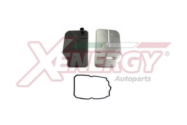Xenergy X1578033 Automatic transmission filter X1578033