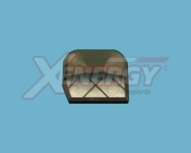 Xenergy X11351 Filter, interior air X11351