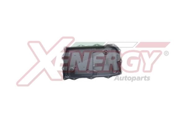 Xenergy X1578016 Automatic transmission filter X1578016