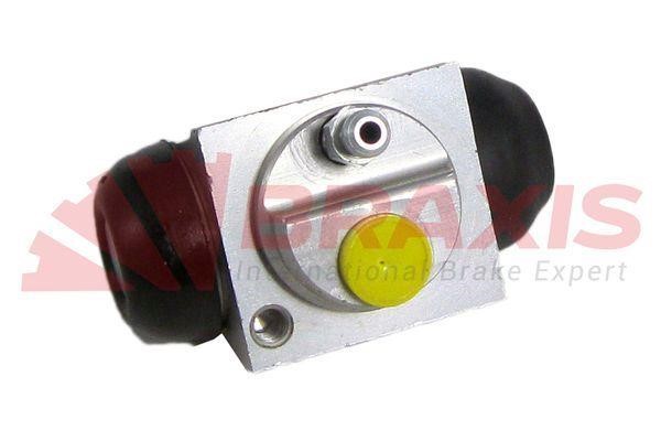 Braxis AJ2096 Wheel Brake Cylinder AJ2096