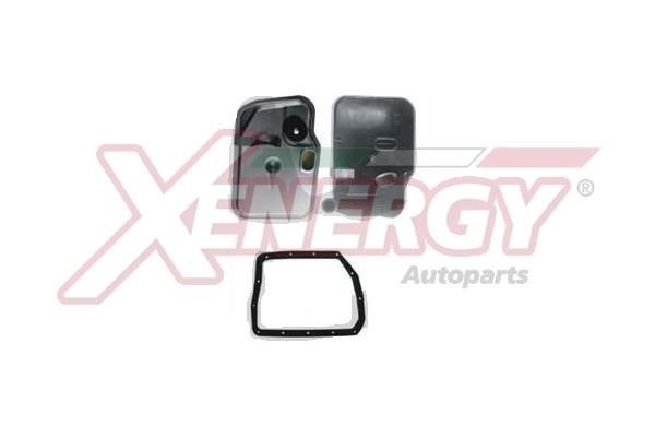 Xenergy X1578003 Automatic transmission filter X1578003