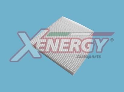 Xenergy X10338 Filter, interior air X10338