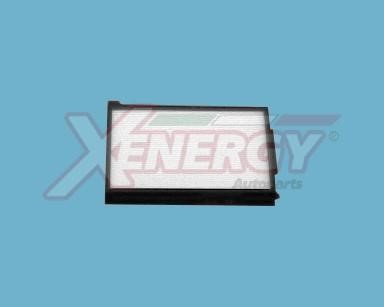Xenergy X10773 Filter, interior air X10773
