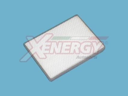 Xenergy X10680 Filter, interior air X10680