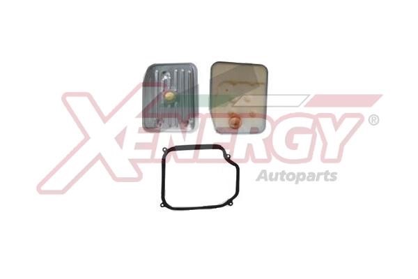 Xenergy X1578043 Automatic transmission filter X1578043