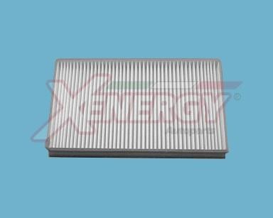 Xenergy X10603 Filter, interior air X10603