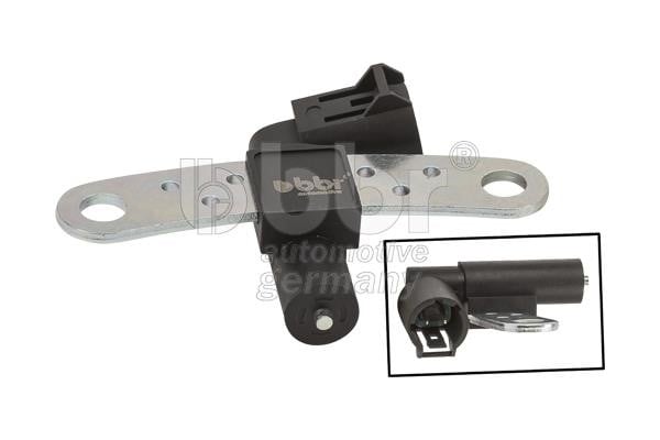 BBR Automotive 001-10-28005 Crankshaft position sensor 0011028005