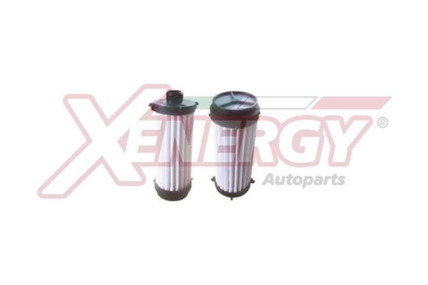 Xenergy X1578134 Automatic transmission filter X1578134