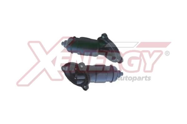 Xenergy X1578064 Automatic transmission filter X1578064