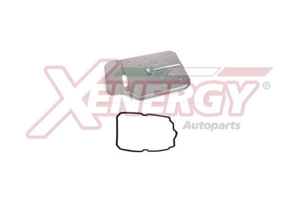 Xenergy X1578032 Automatic transmission filter X1578032