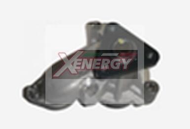 Xenergy X206602 Water pump X206602