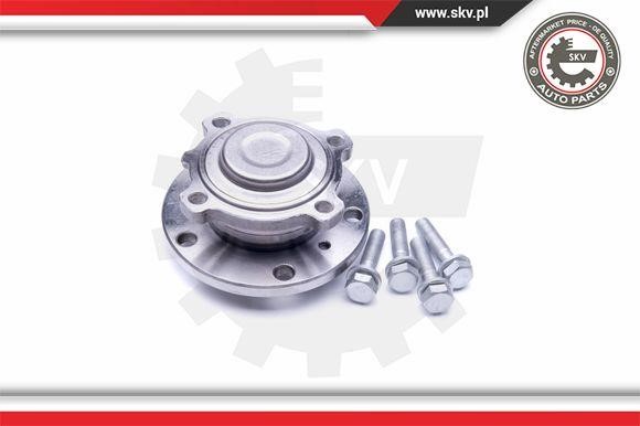Esen SKV Wheel bearing kit – price 243 PLN