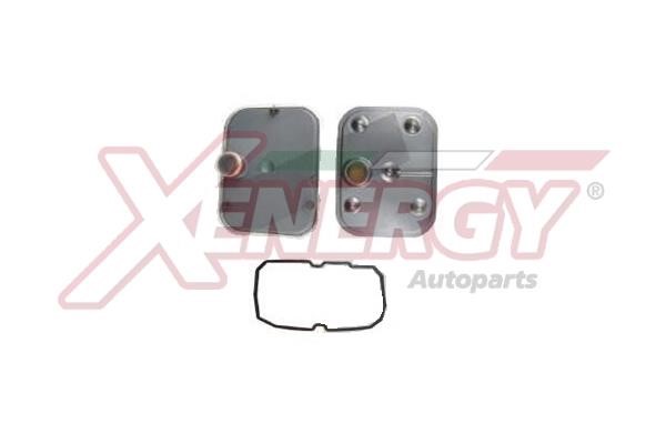 Xenergy X1578027 Automatic transmission filter X1578027