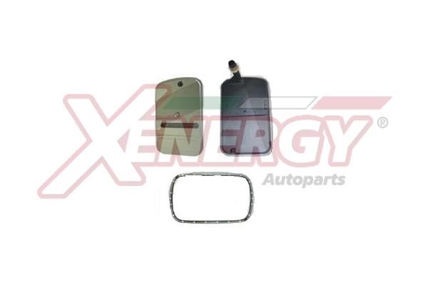 Xenergy X1578008 Automatic transmission filter X1578008
