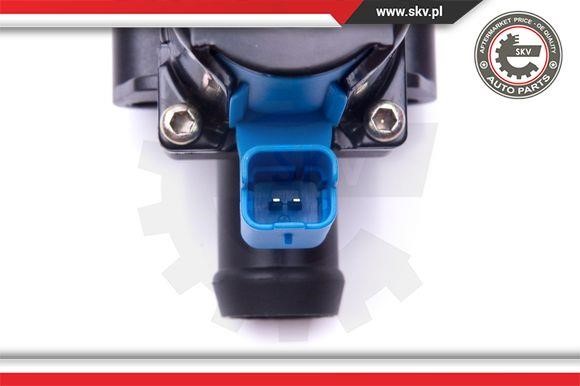 Esen SKV Heater control valve – price 148 PLN