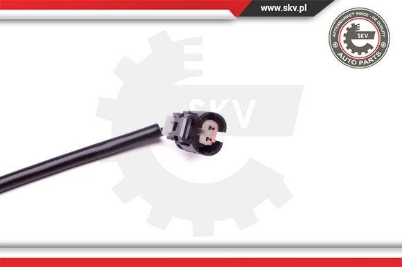 Exhaust gas temperature sensor Esen SKV 30SKV324