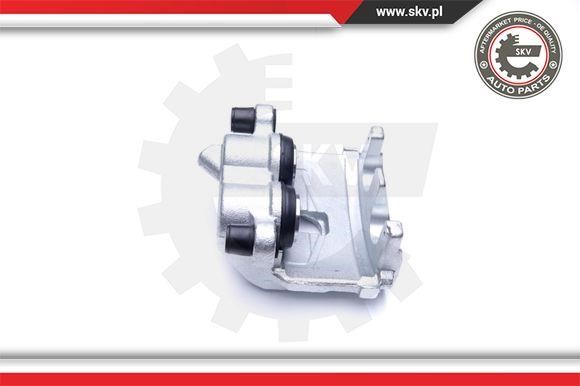 Brake caliper Esen SKV 45SKV022