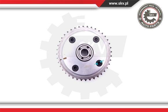 Buy Esen SKV 39SKV500 – good price at EXIST.AE!