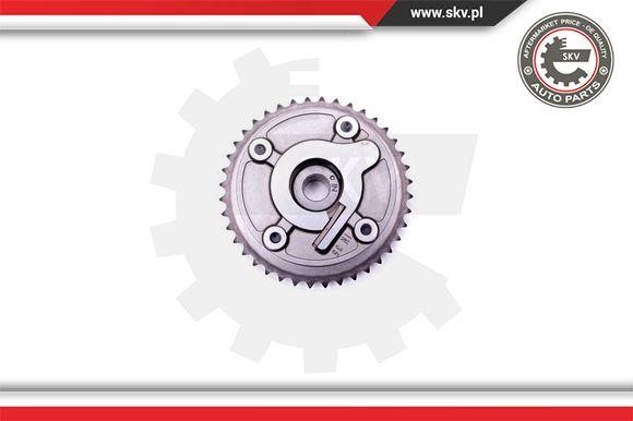 Camshaft Adjuster Esen SKV 39SKV500