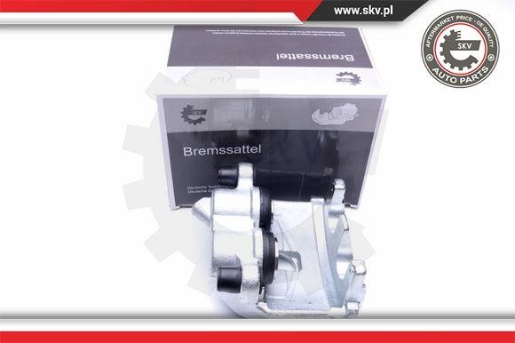 Esen SKV 45SKV022 Brake caliper 45SKV022 45SKV022 Esen SKV Brake caliper