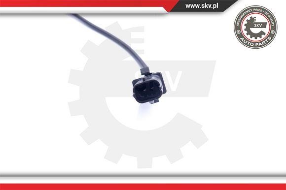 30SKV138 Esen SKV Exhaust gas temperature sensor
