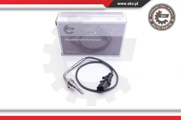 Exhaust gas temperature sensor Esen SKV 30SKV138