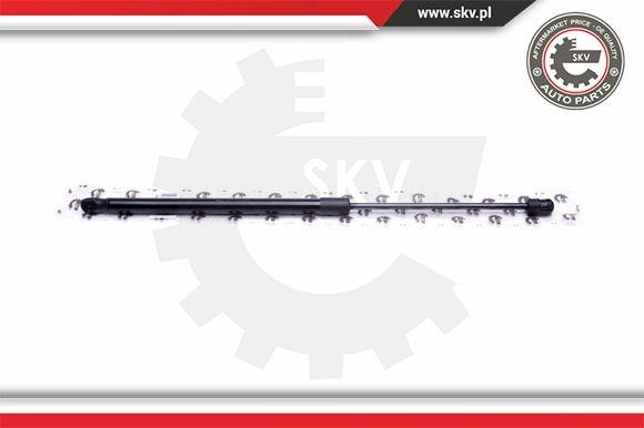 Hood shock absorber Esen SKV 52SKV054