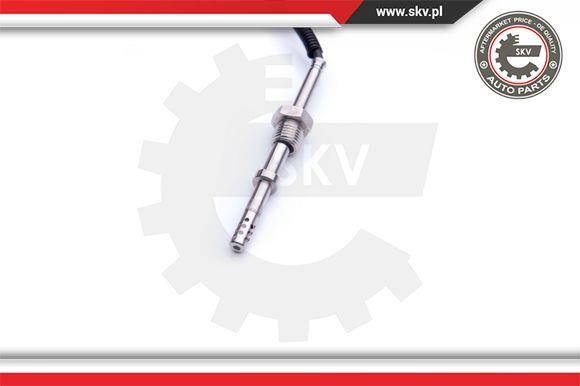 Exhaust gas temperature sensor Esen SKV 30SKV204