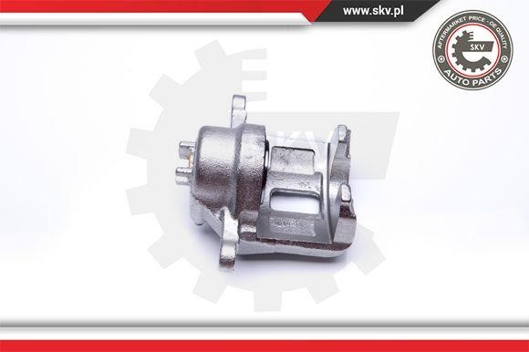 Brake Caliper Esen SKV 34SKV331