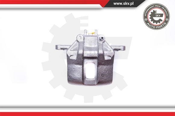 Esen SKV Brake Caliper – price 135 PLN
