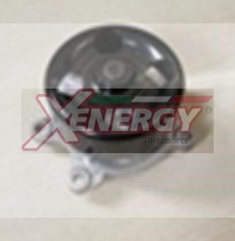 Xenergy X207252 Water pump X207252