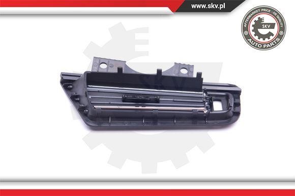 Dashboard Air Nozzle Esen SKV 93SKV205
