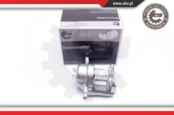 34SKV331 Esen SKV Brake Caliper