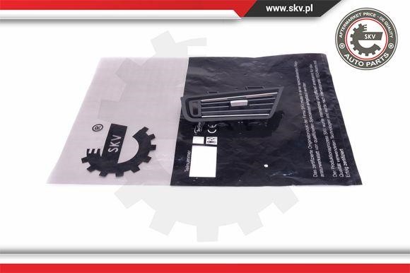 Esen SKV 93SKV205 Dashboard Air Nozzle 93SKV205 93SKV205 Esen SKV Dashboard Air Nozzle