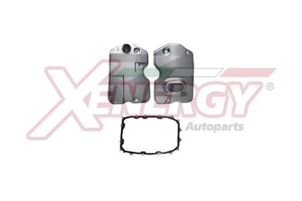 Xenergy X1578059 Automatic transmission filter X1578059