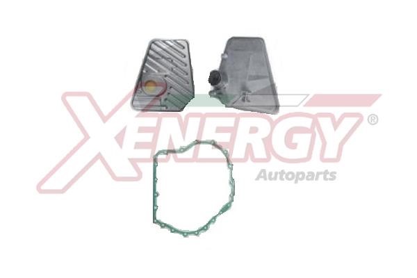 Xenergy X1578150 Automatic transmission filter X1578150