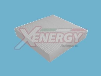 Xenergy X10783 Filter, interior air X10783