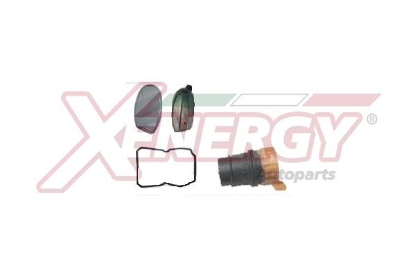 Xenergy X1578031 Automatic transmission filter X1578031