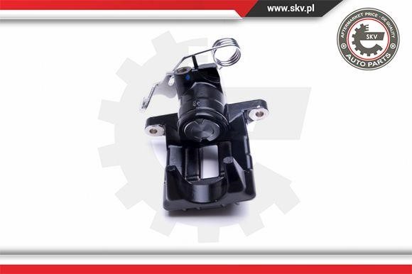 Buy Esen SKV 23SKV014BLACK – good price at EXIST.AE!