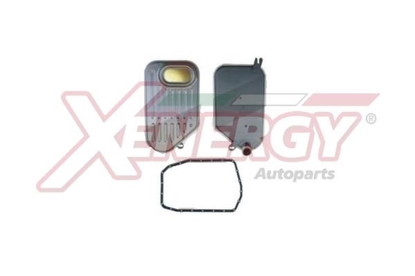 Xenergy X1578007 Automatic transmission filter X1578007