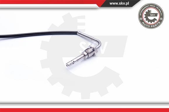 Exhaust gas temperature sensor Esen SKV 30SKV187