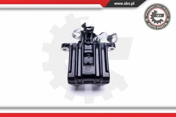 Buy Esen SKV 23SKV014 BLACK at a low price in United Arab Emirates!