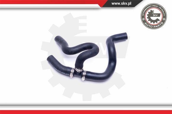 Oil Hose Esen SKV 43SKV617