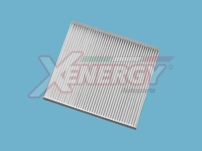 Xenergy X10690 Filter, interior air X10690
