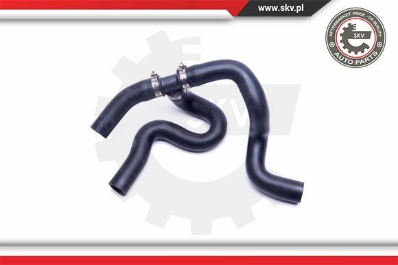 Esen SKV 43SKV617 Oil Hose 43SKV617