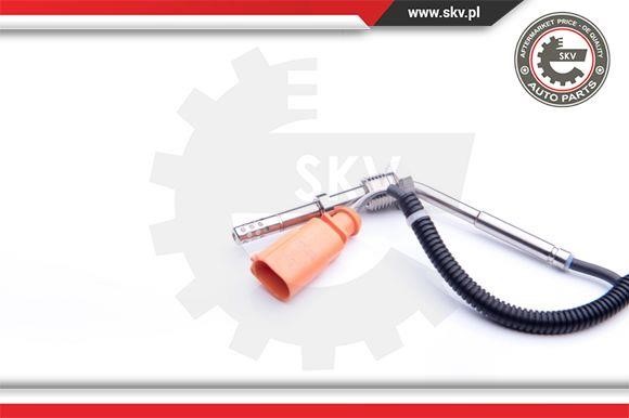 Exhaust gas temperature sensor Esen SKV 30SKV168