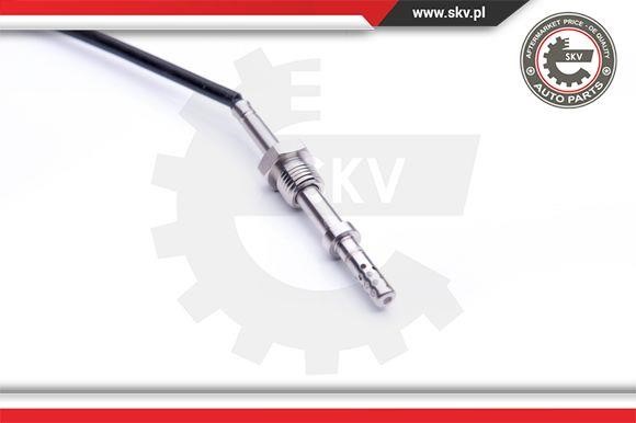 Exhaust gas temperature sensor Esen SKV 30SKV202
