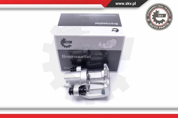 Esen SKV 45SKV743 Brake caliper 45SKV743 45SKV743 Esen SKV Brake caliper