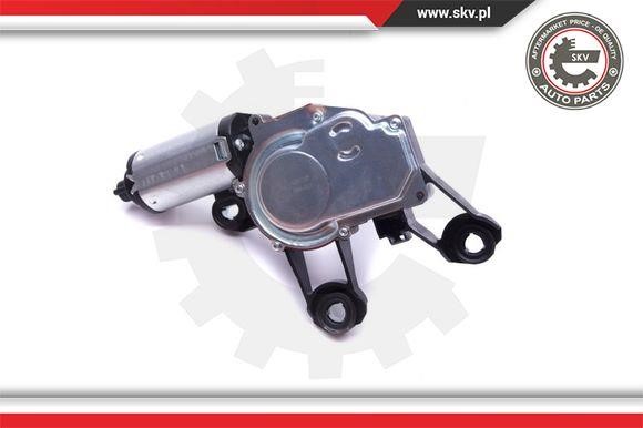 Esen SKV Wiper Motor – price [object Object] PLN
